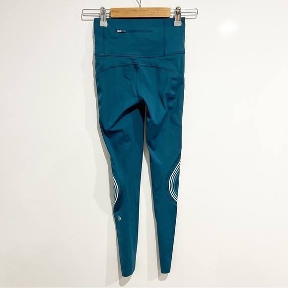 Lululemon Speed Light Tight 25" - Picture 7 of 14